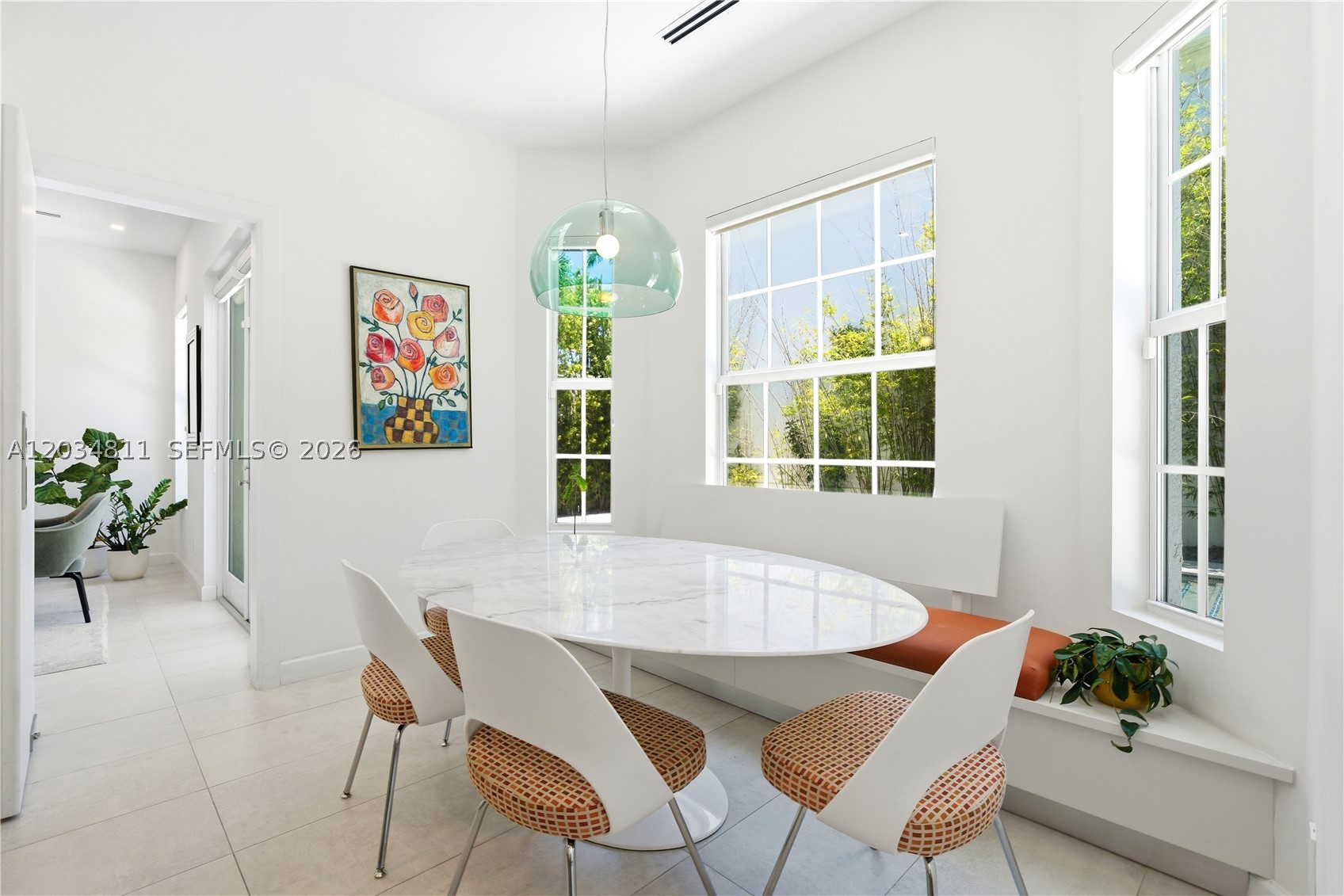 AVENTURA ESTATES - Residential
