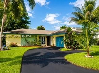 EVERGLADE LAND SALES CO - Residential