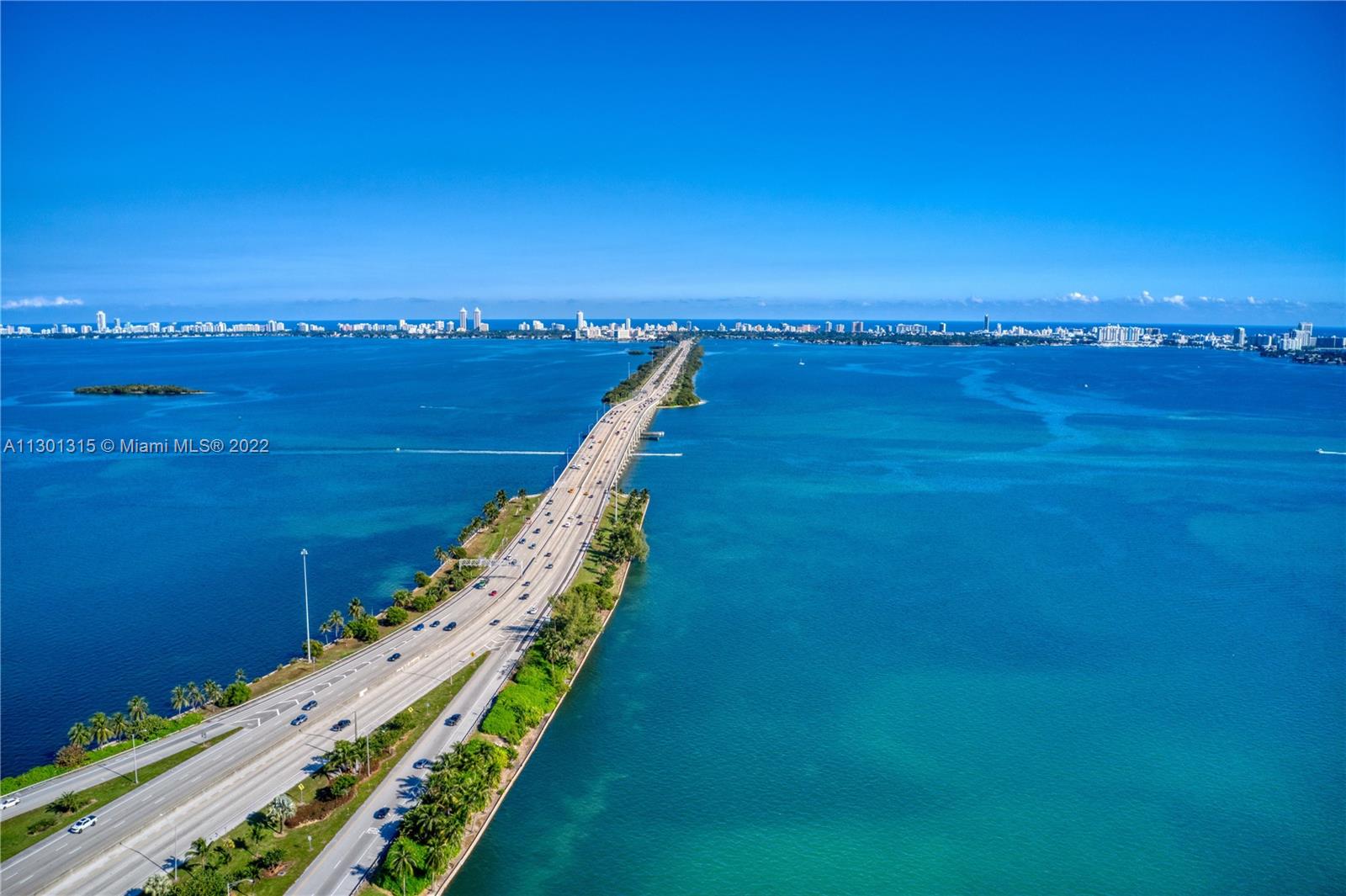 BLUE CONDO - Residential Lease