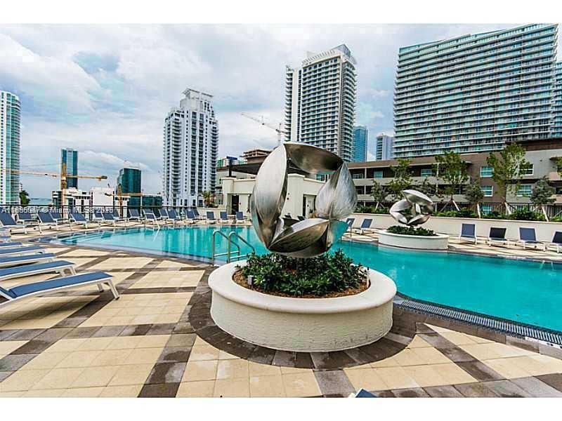 NINE AT MARY BRICKELL VIL - Residential