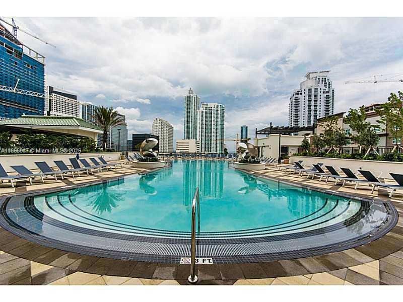 NINE AT MARY BRICKELL VIL - Residential