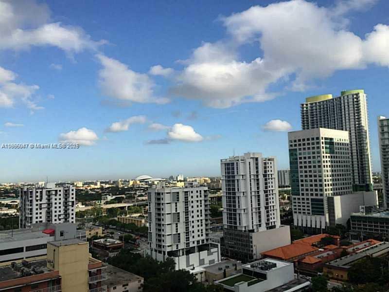 NINE AT MARY BRICKELL VIL - Residential