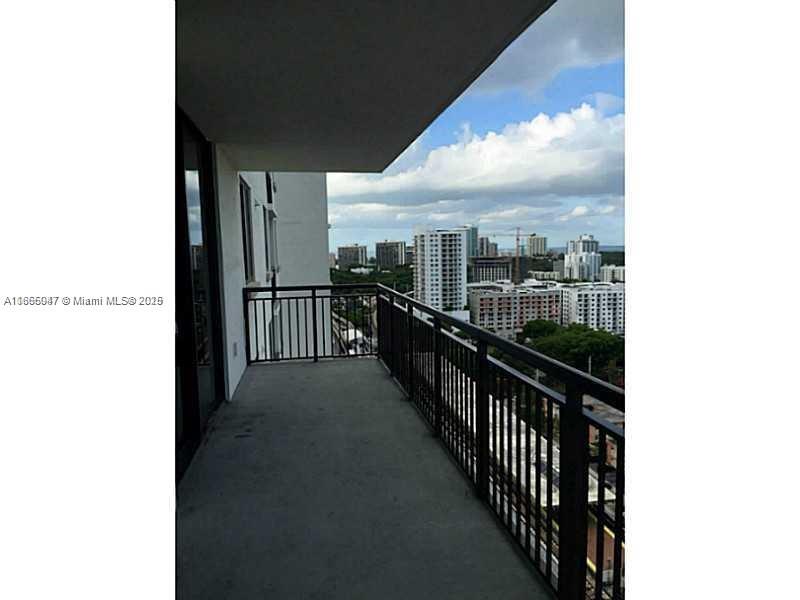 NINE AT MARY BRICKELL VIL - Residential