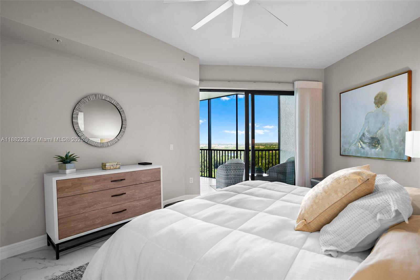 RIVA DEL LAGO - Residential