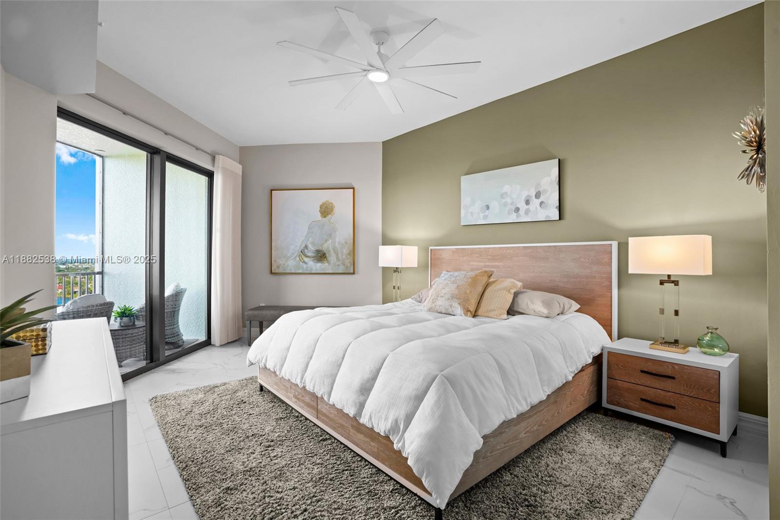 RIVA DEL LAGO - Residential