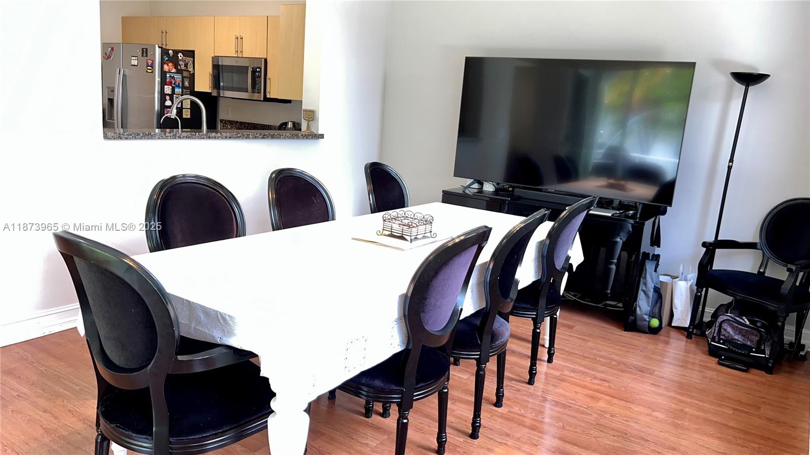 AVENTURA LAKES - PHASE II - Residential Lease