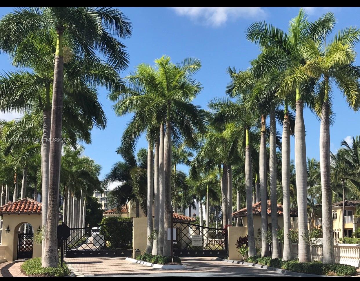 AVENTURA LAKES - PHASE II - Residential Lease
