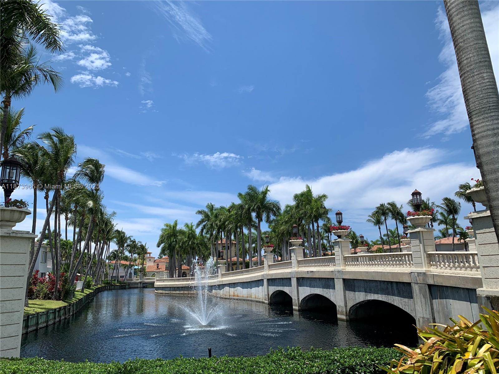 AVENTURA LAKES - PHASE II - Residential Lease