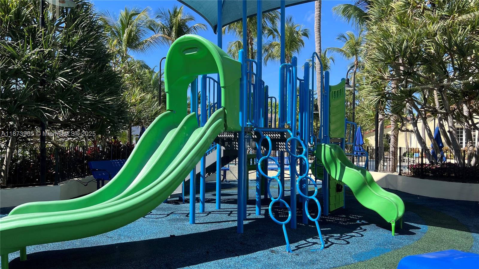 AVENTURA LAKES - PHASE II - Residential Lease