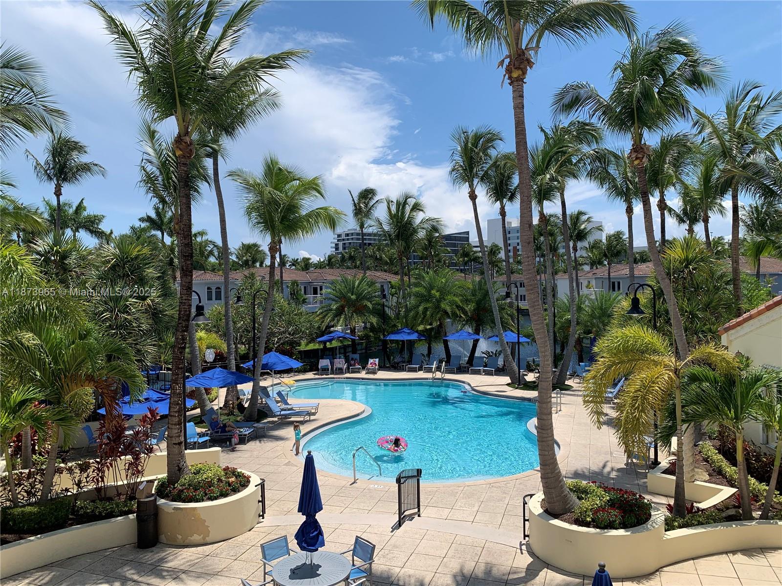 AVENTURA LAKES - PHASE II - Residential Lease