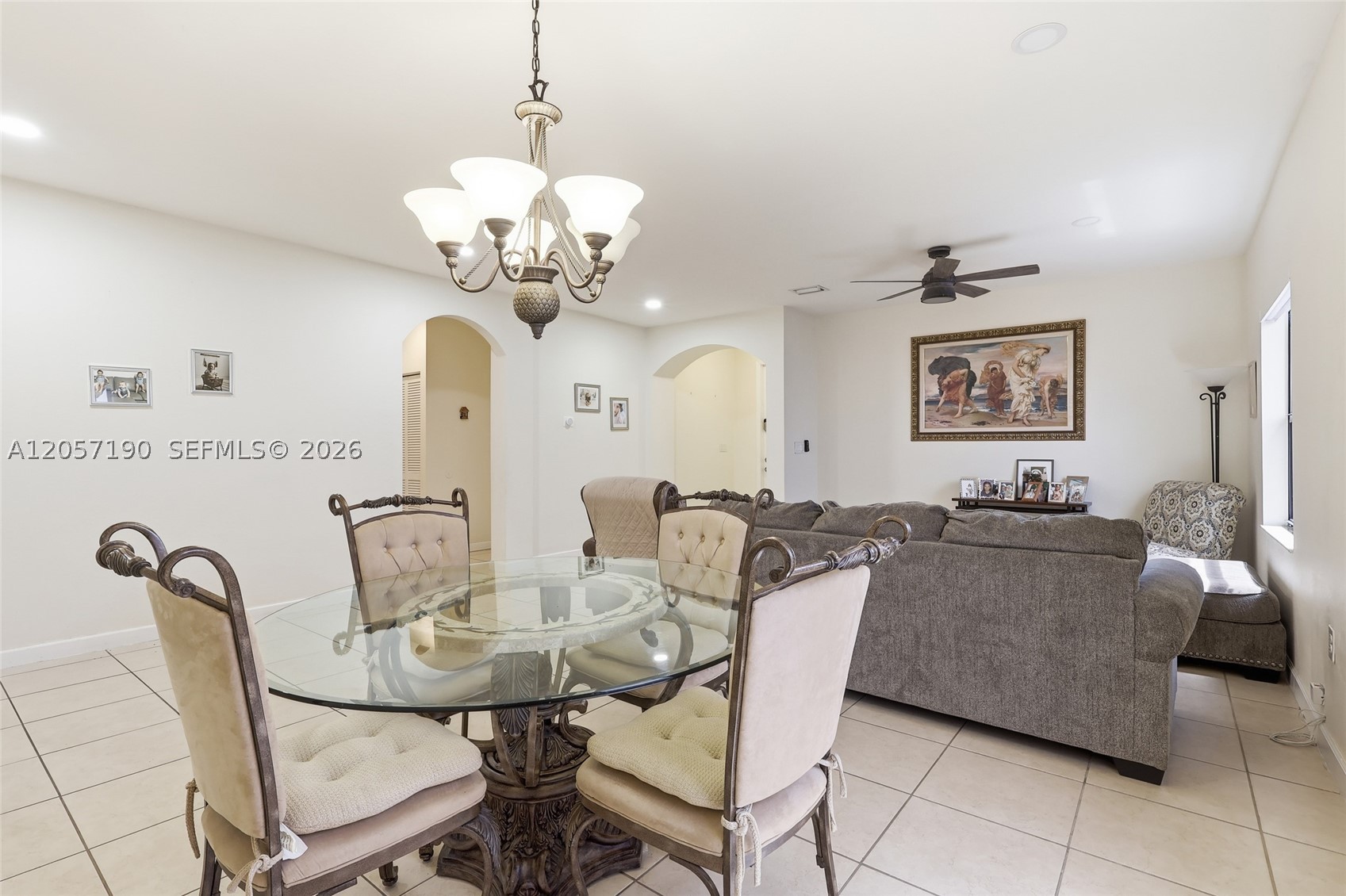 VENETIAN PARC WEST - Residential