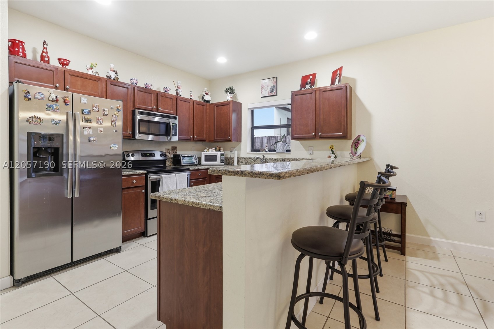 VENETIAN PARC WEST - Residential