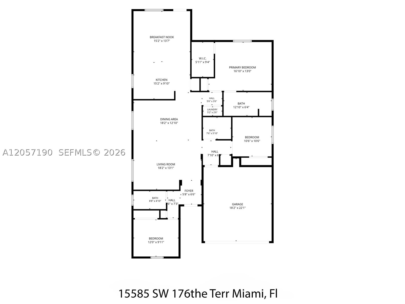 VENETIAN PARC WEST - Residential
