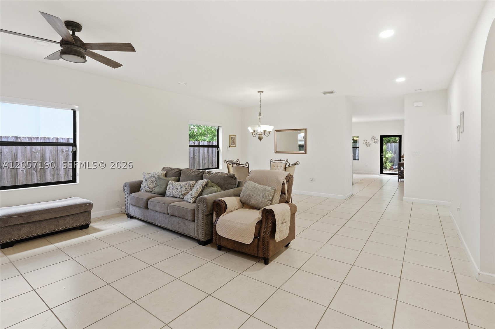 VENETIAN PARC WEST - Residential