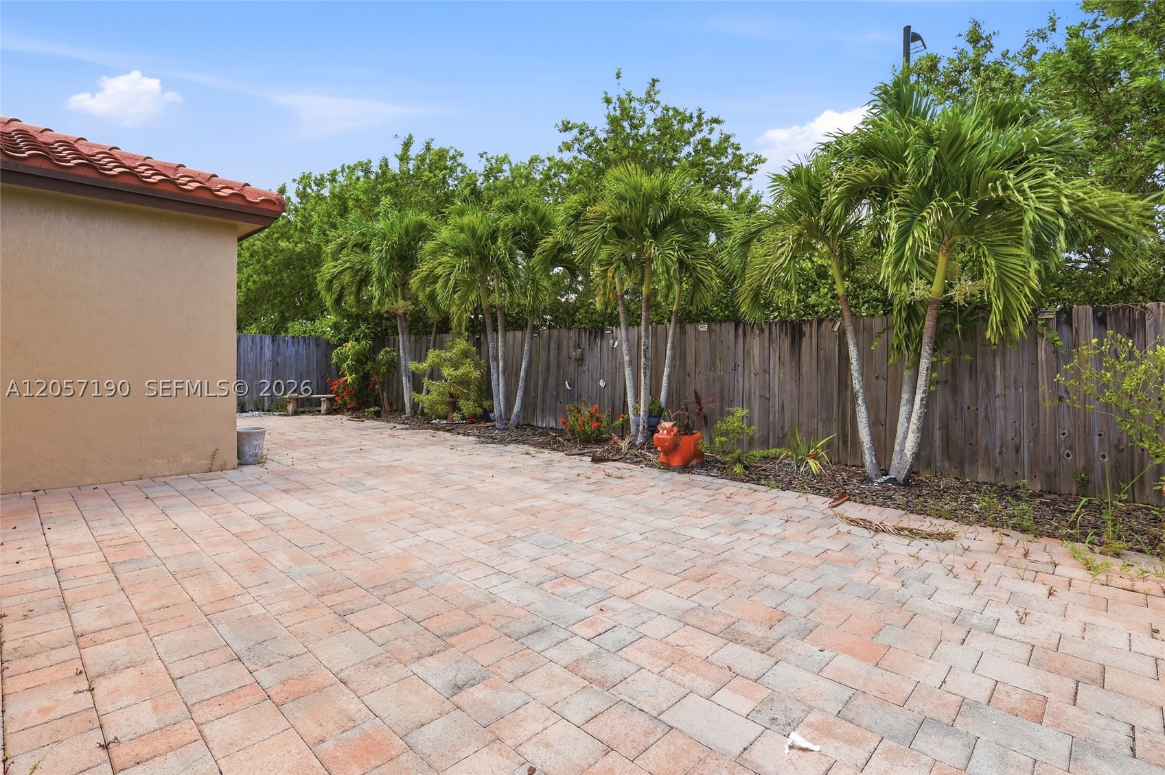 VENETIAN PARC WEST - Residential