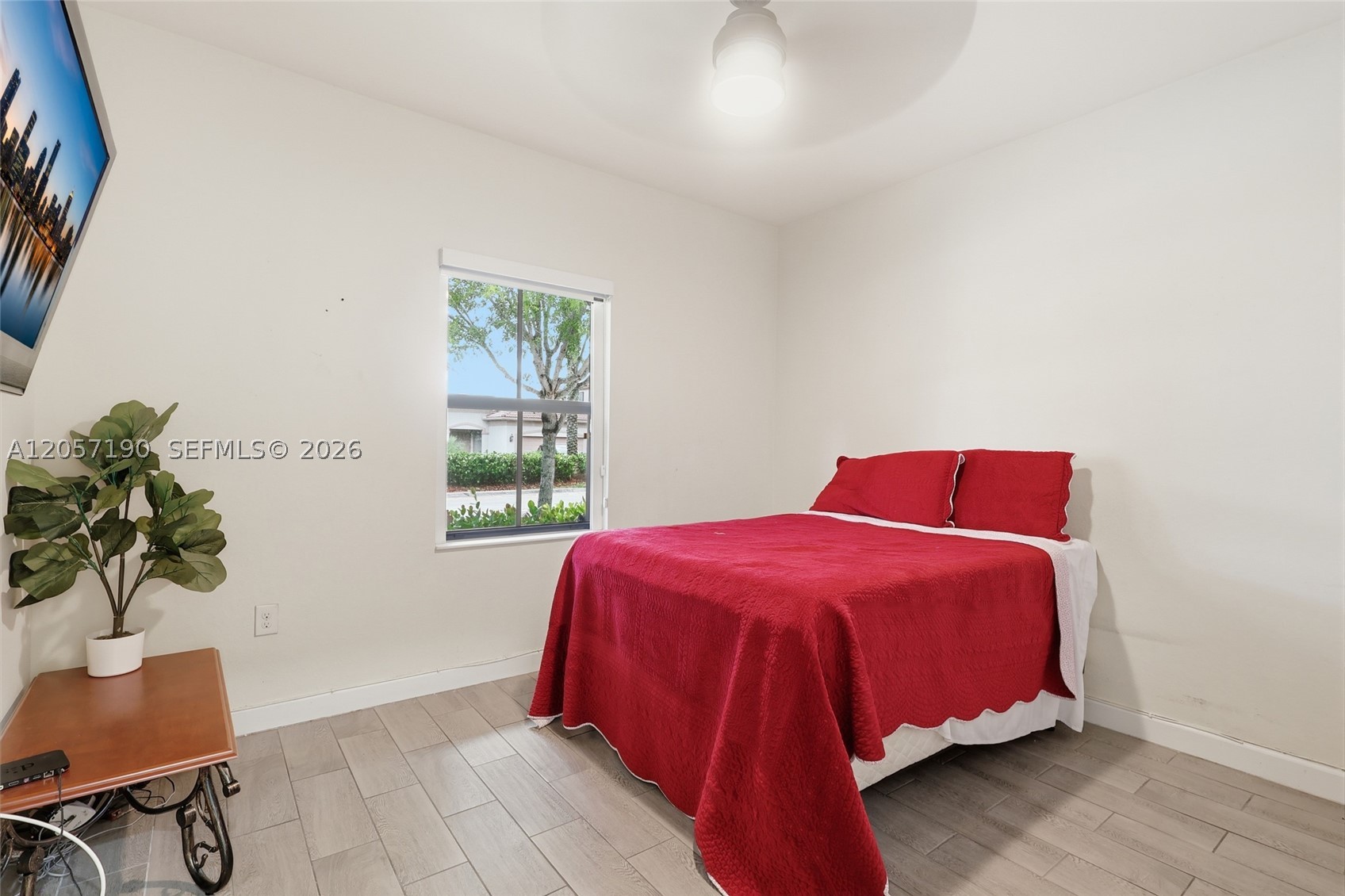 VENETIAN PARC WEST - Residential