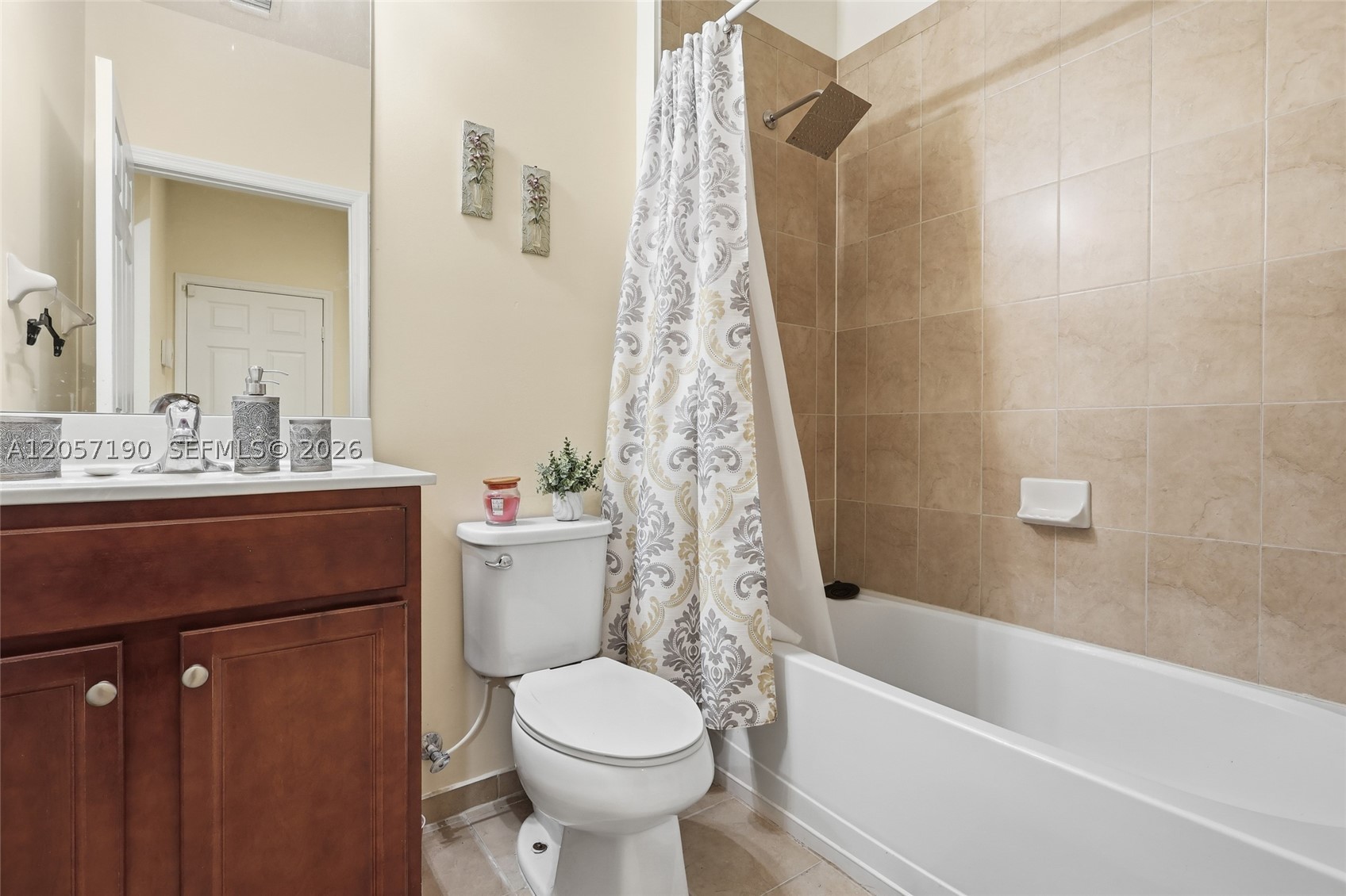 VENETIAN PARC WEST - Residential