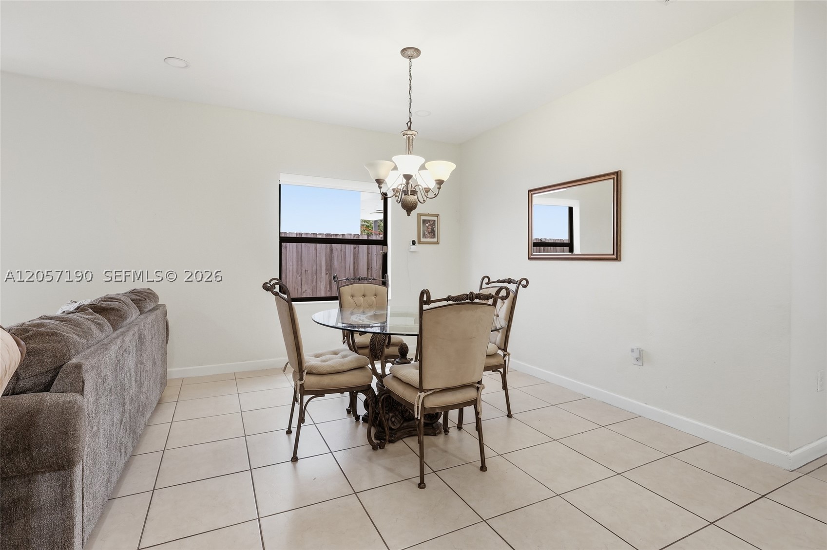 VENETIAN PARC WEST - Residential