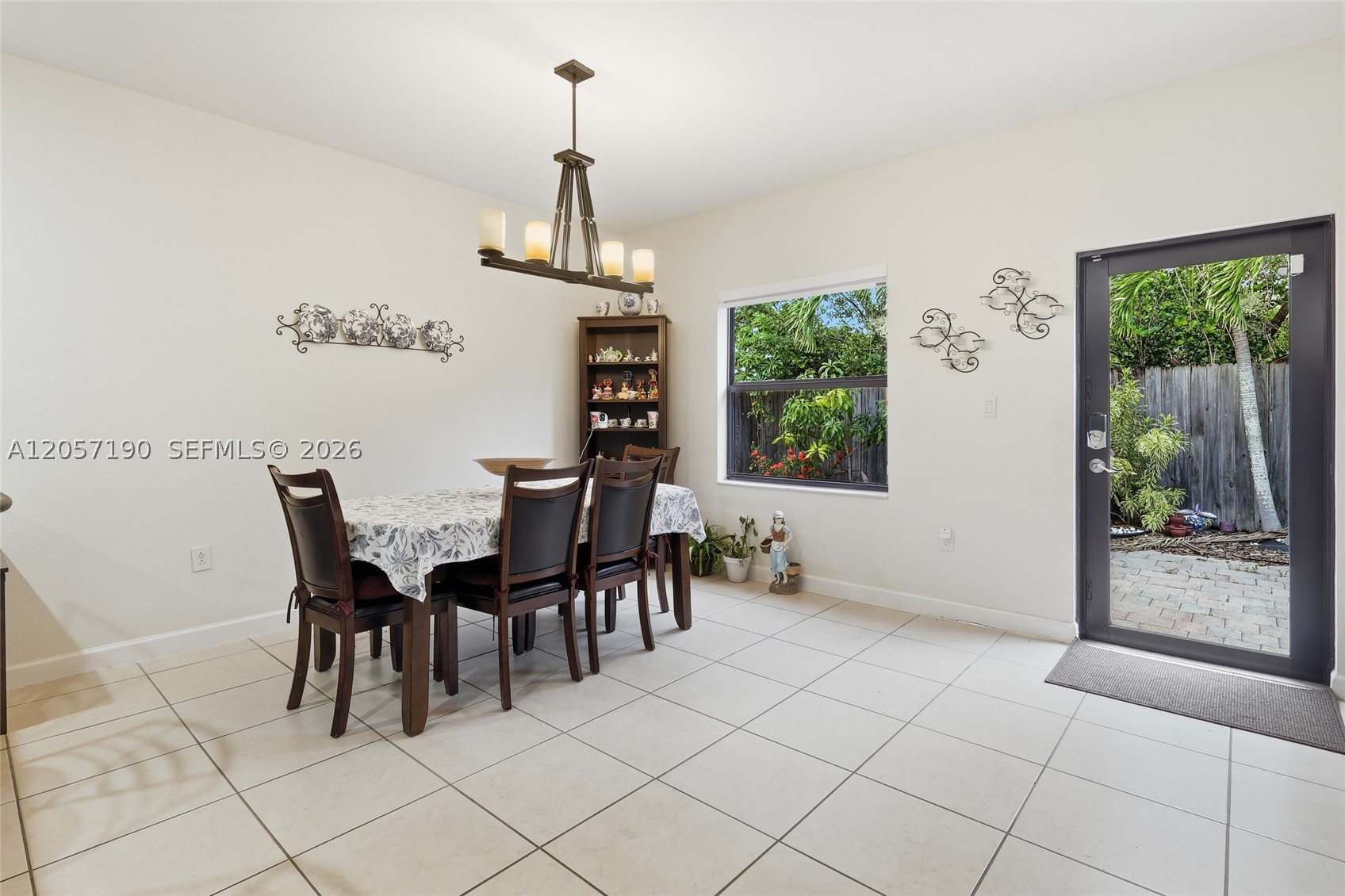 VENETIAN PARC WEST - Residential