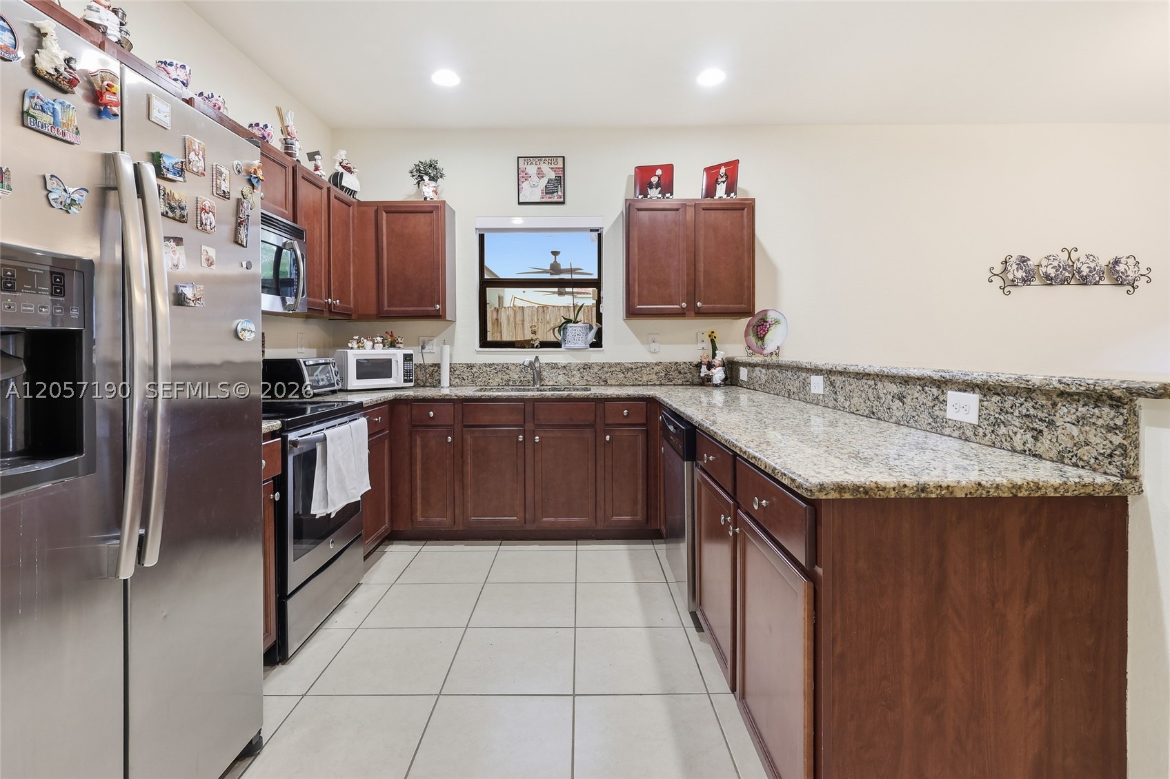 VENETIAN PARC WEST - Residential