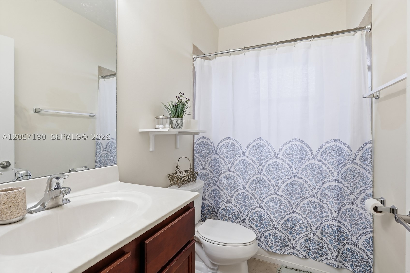 VENETIAN PARC WEST - Residential