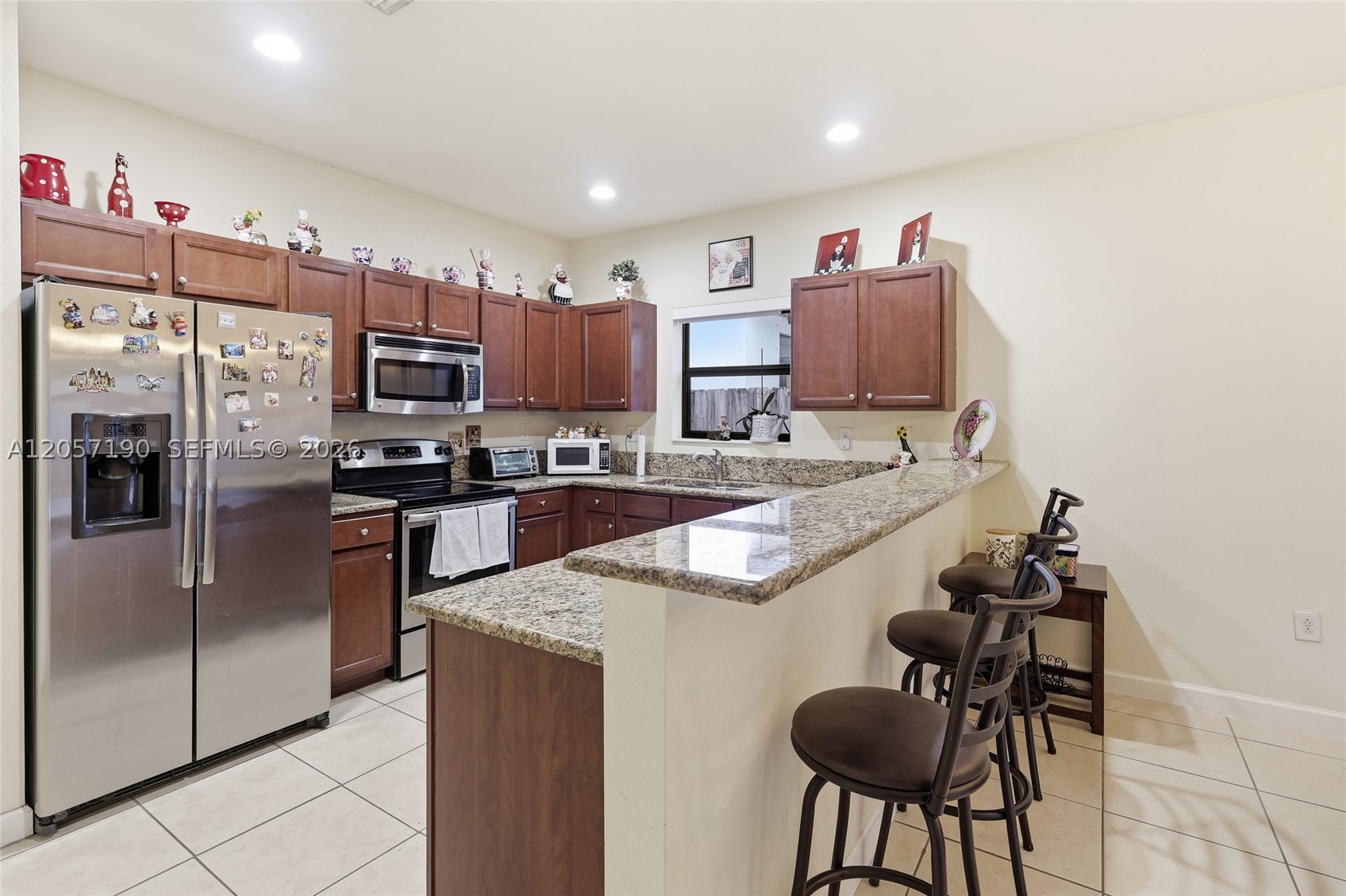 VENETIAN PARC WEST - Residential