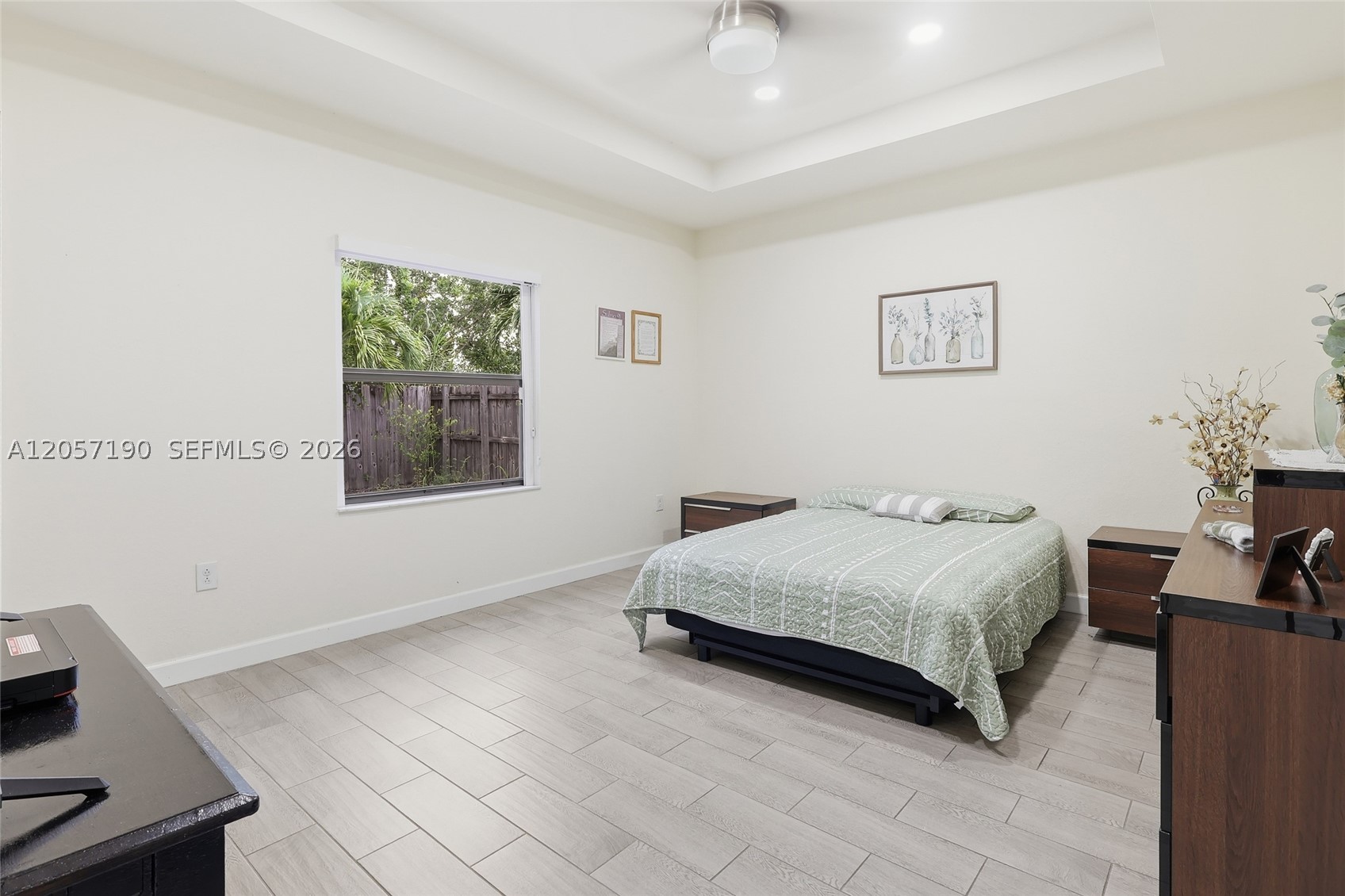 VENETIAN PARC WEST - Residential