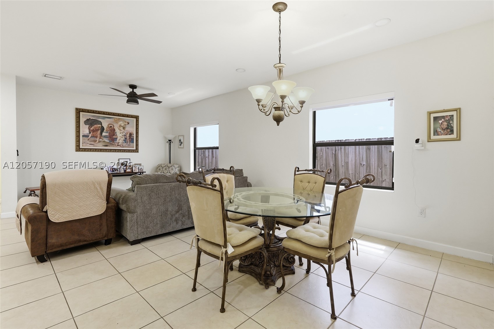 VENETIAN PARC WEST - Residential