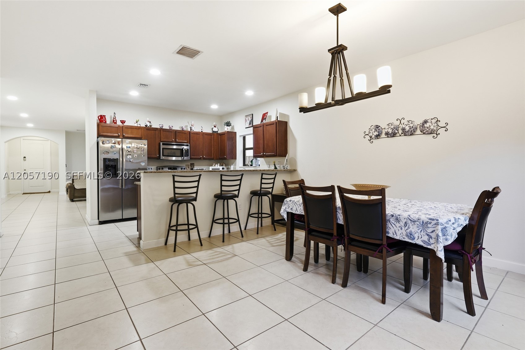 VENETIAN PARC WEST - Residential