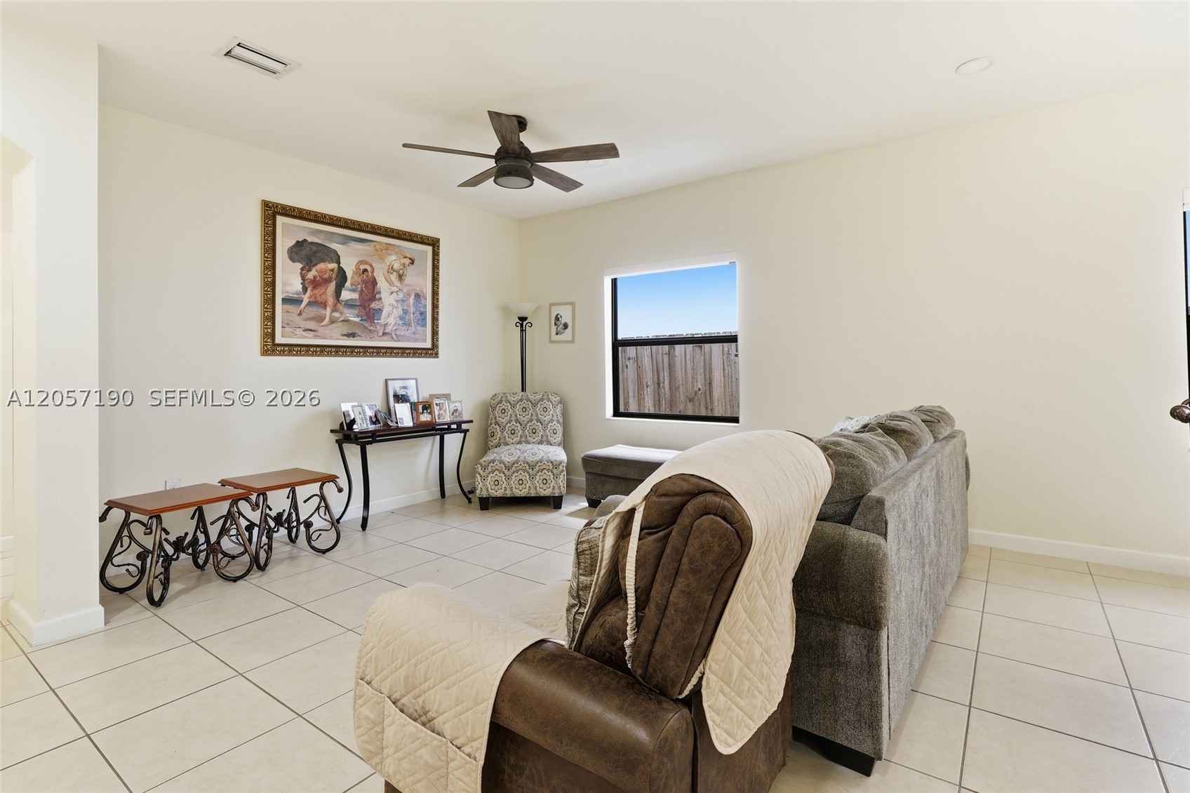 VENETIAN PARC WEST - Residential