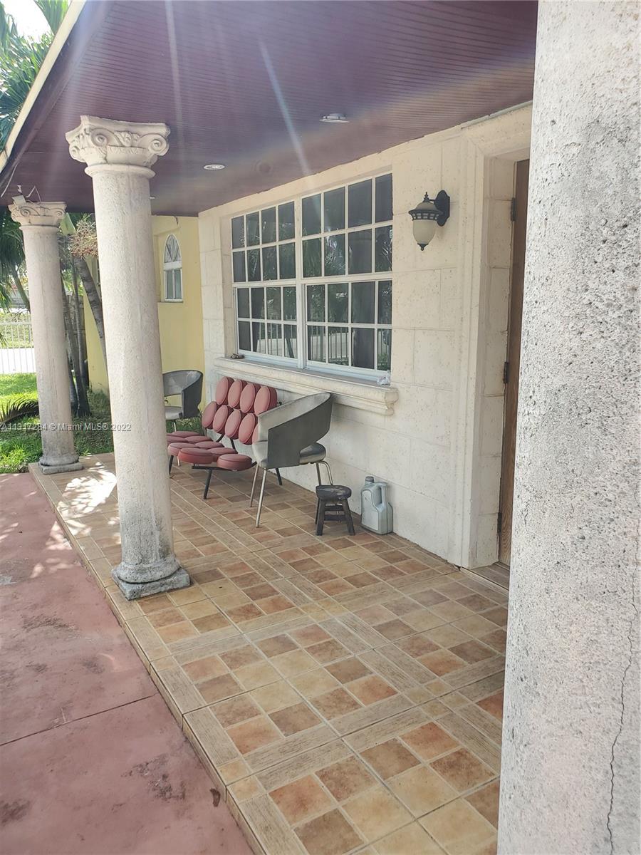 PALMETTO GDNS - Residential