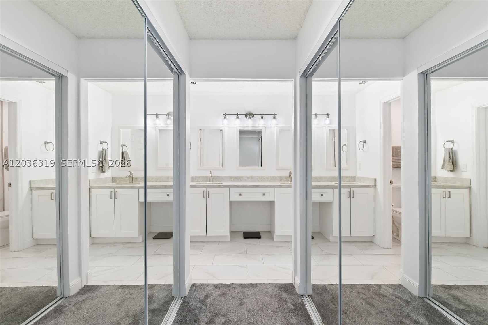 WINSTON PARK - Residential