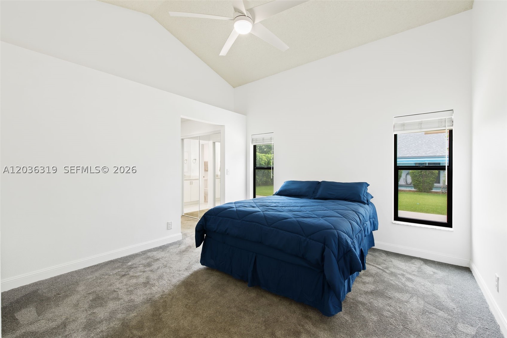 WINSTON PARK - Residential