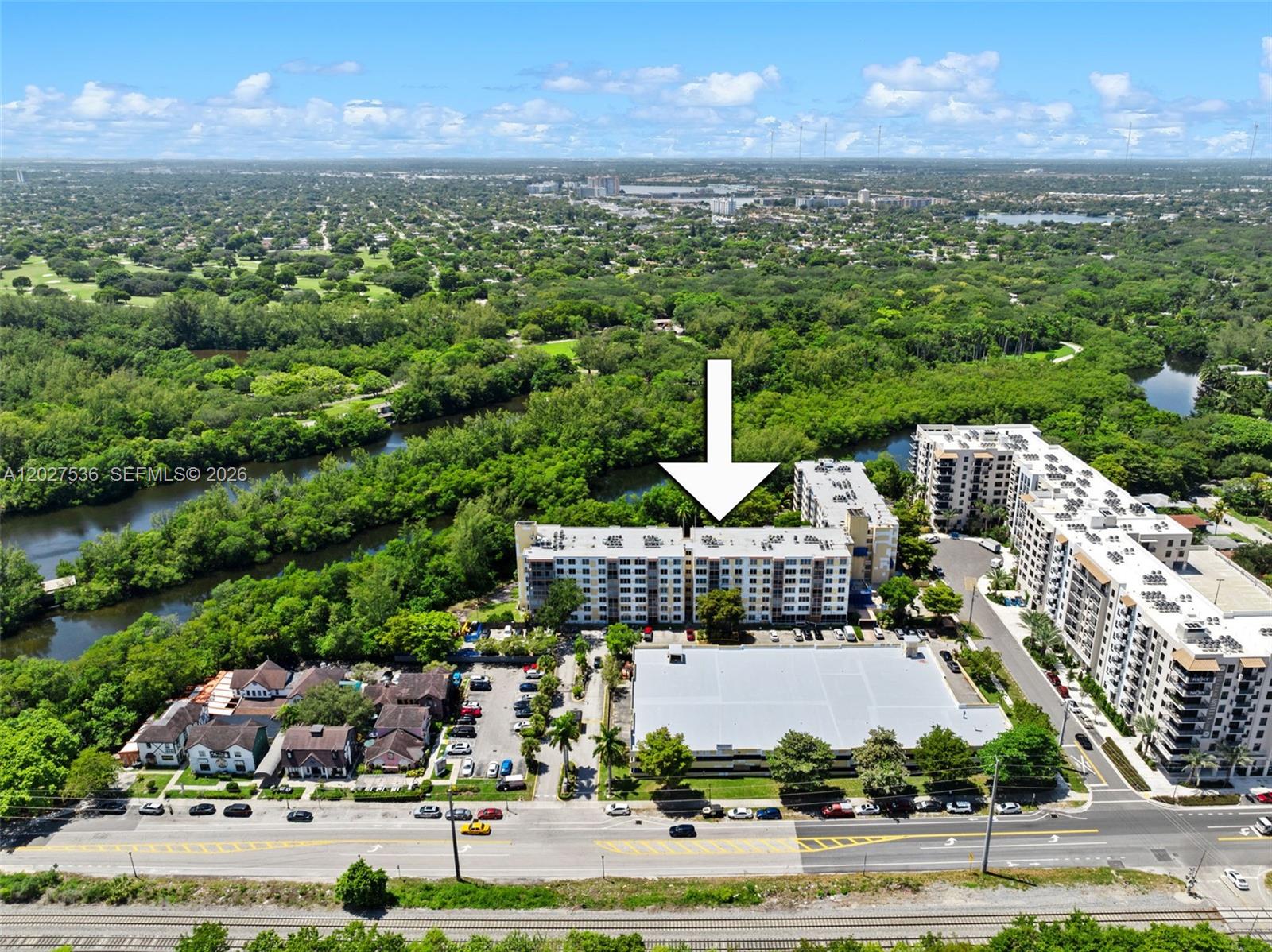 GREYNOLDS PARK CLUB CONDO - Residential