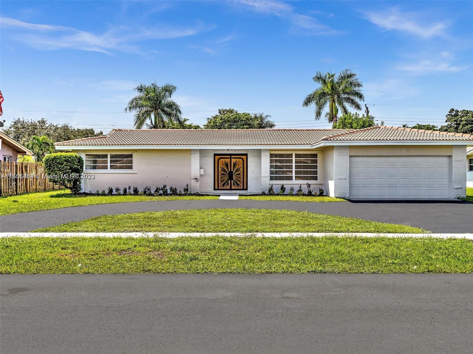 MIRROR LAKE ESTATES SEC F - Residential