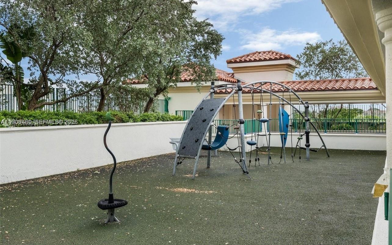 Turnberry Village - Residential
