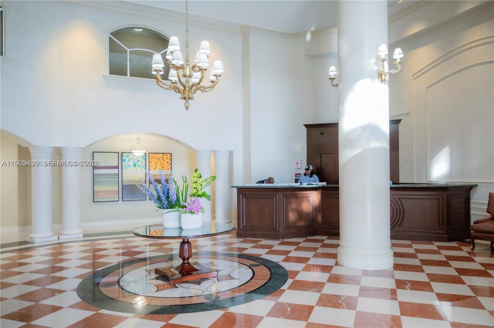 Turnberry Village - Residential
