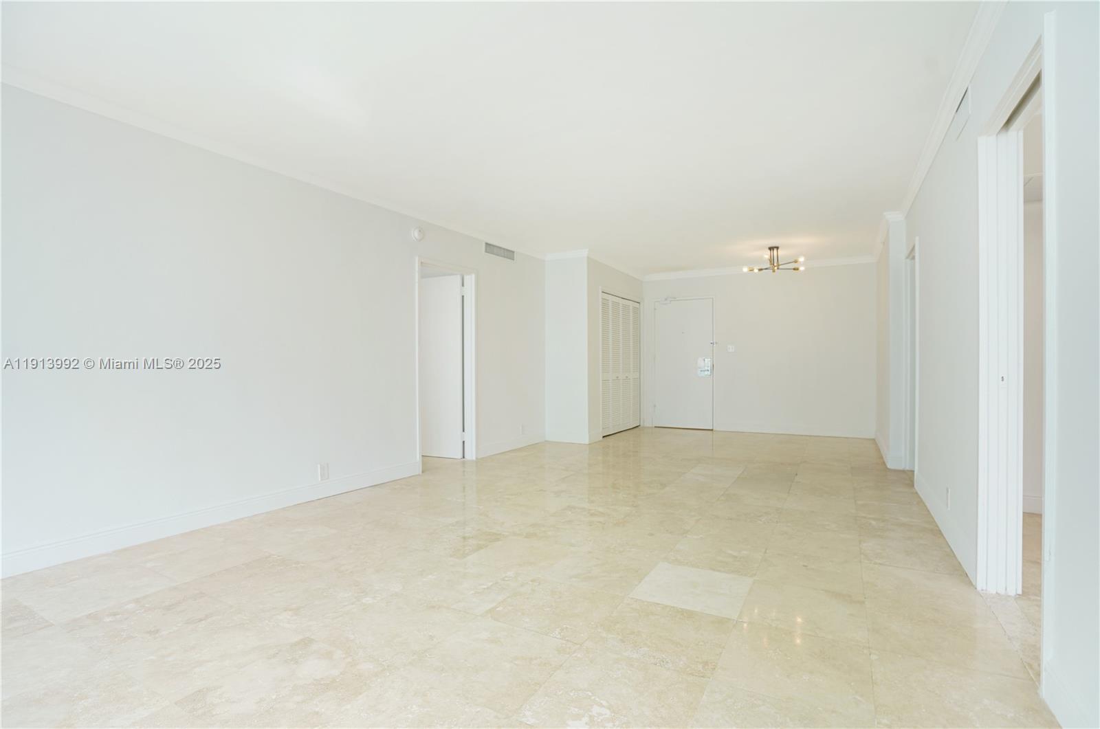 AMD PL OF FIRST OCEAN FRO - Residential Lease
