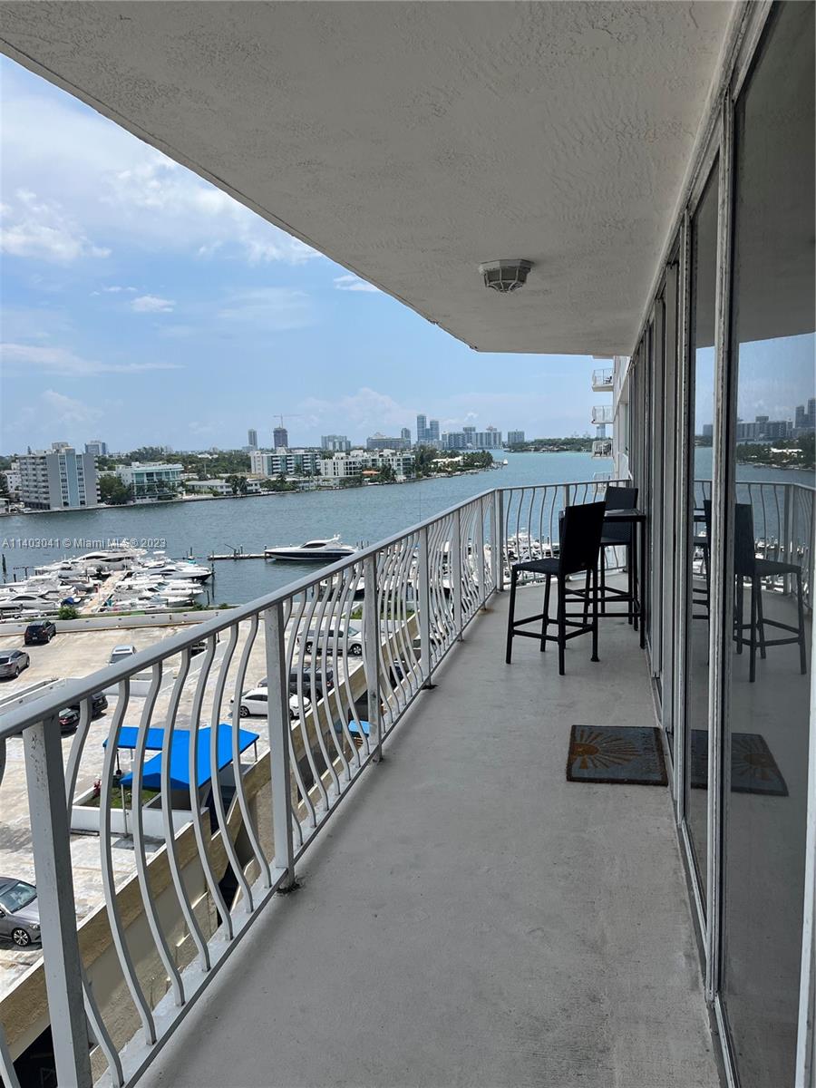 THE GRANDVIEW PALACE COND - Residential Lease