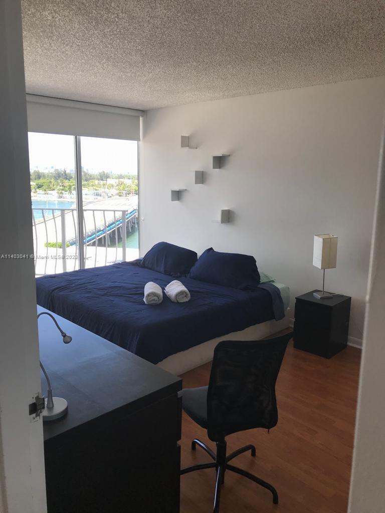 THE GRANDVIEW PALACE COND - Residential Lease