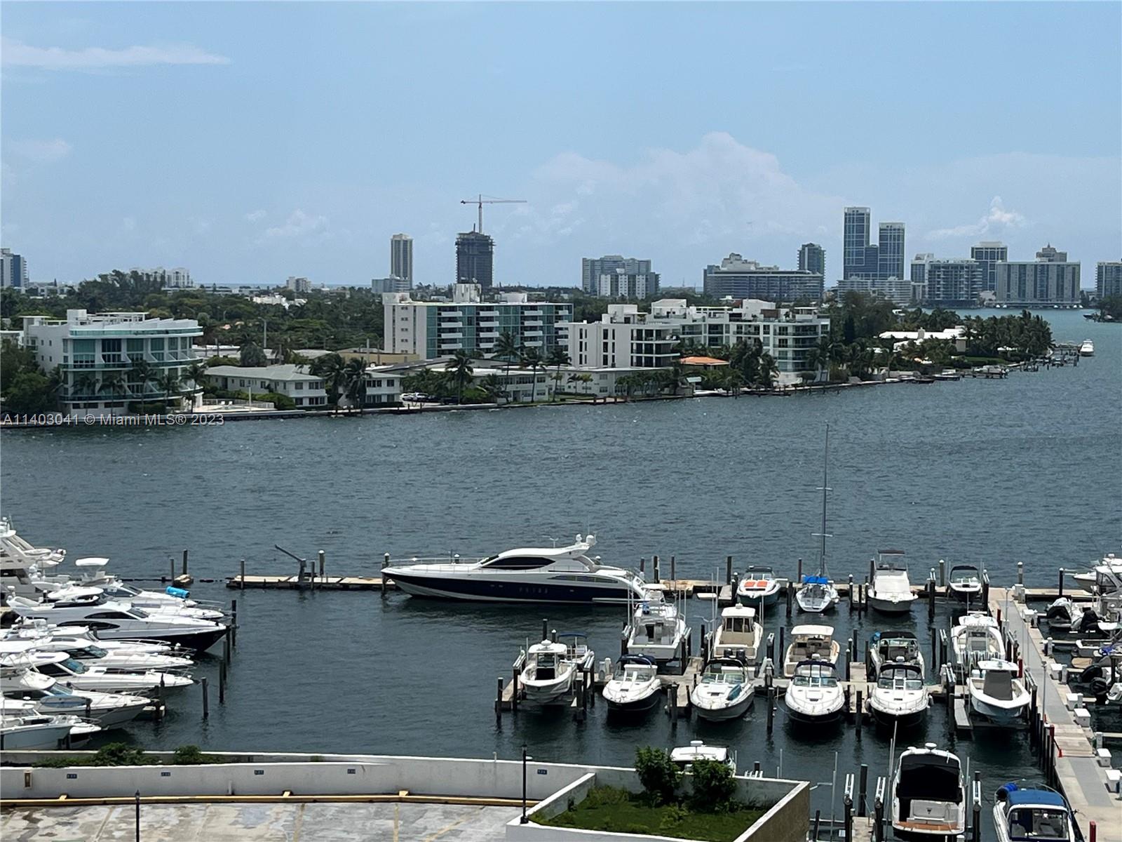 THE GRANDVIEW PALACE COND - Residential Lease