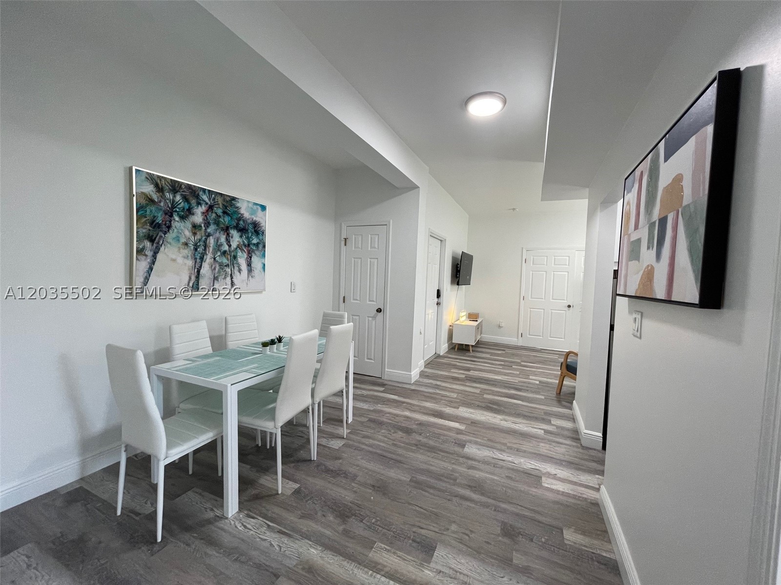 CORAL GABLES FLAGLER STRE - Residential Lease