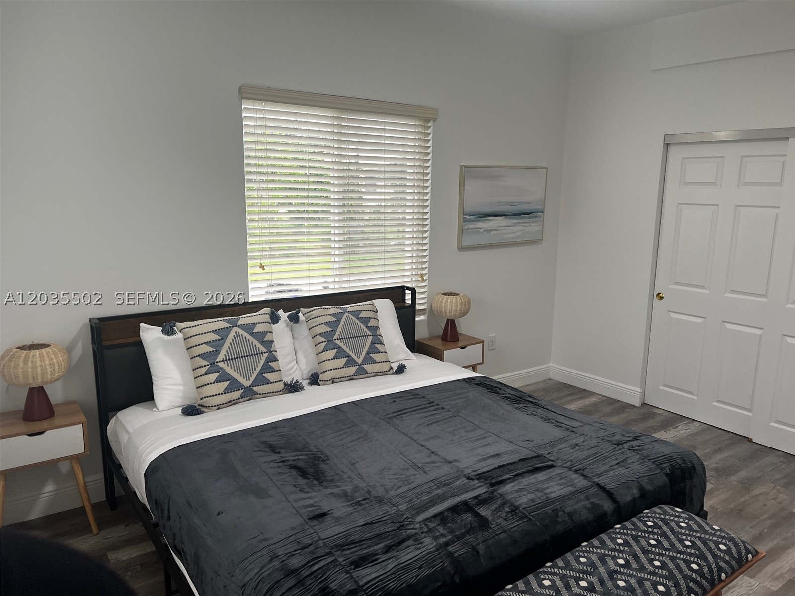 CORAL GABLES FLAGLER STRE - Residential Lease