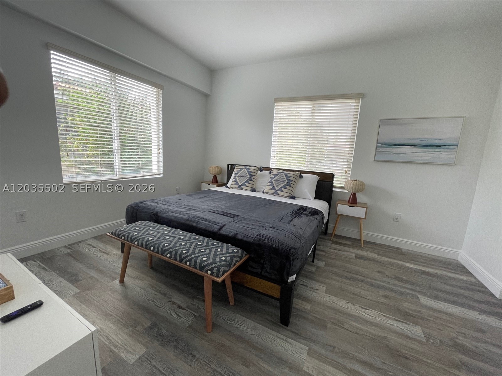 CORAL GABLES FLAGLER STRE - Residential Lease