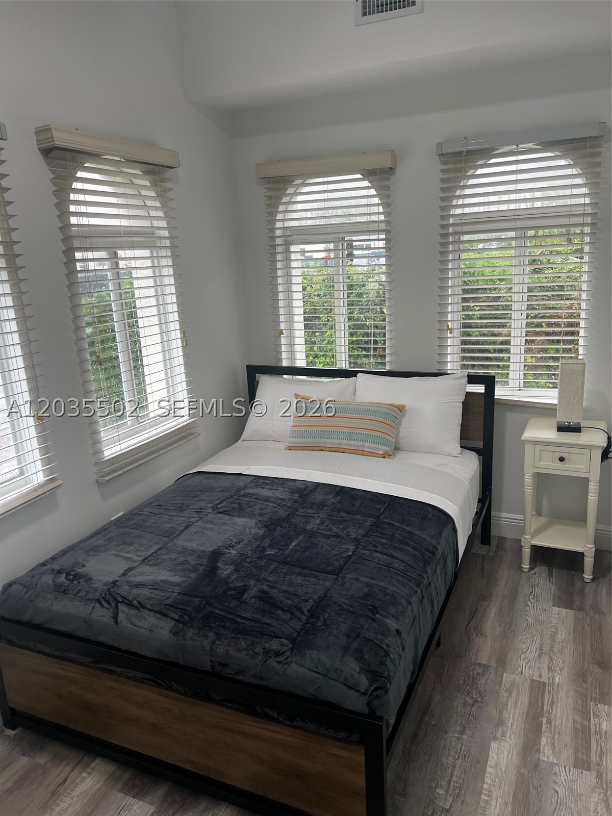 CORAL GABLES FLAGLER STRE - Residential Lease
