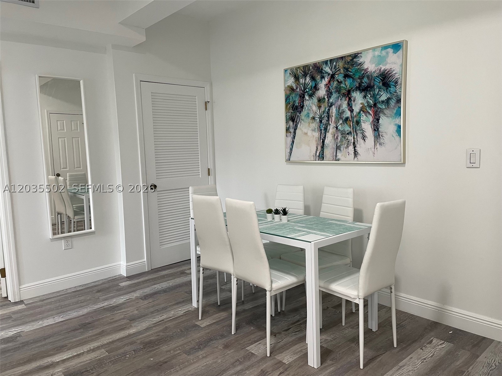 CORAL GABLES FLAGLER STRE - Residential Lease