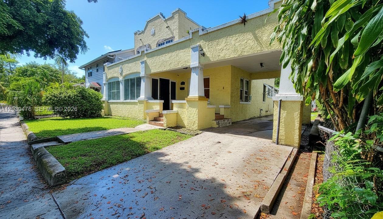 SHADOWLAWN - Residential