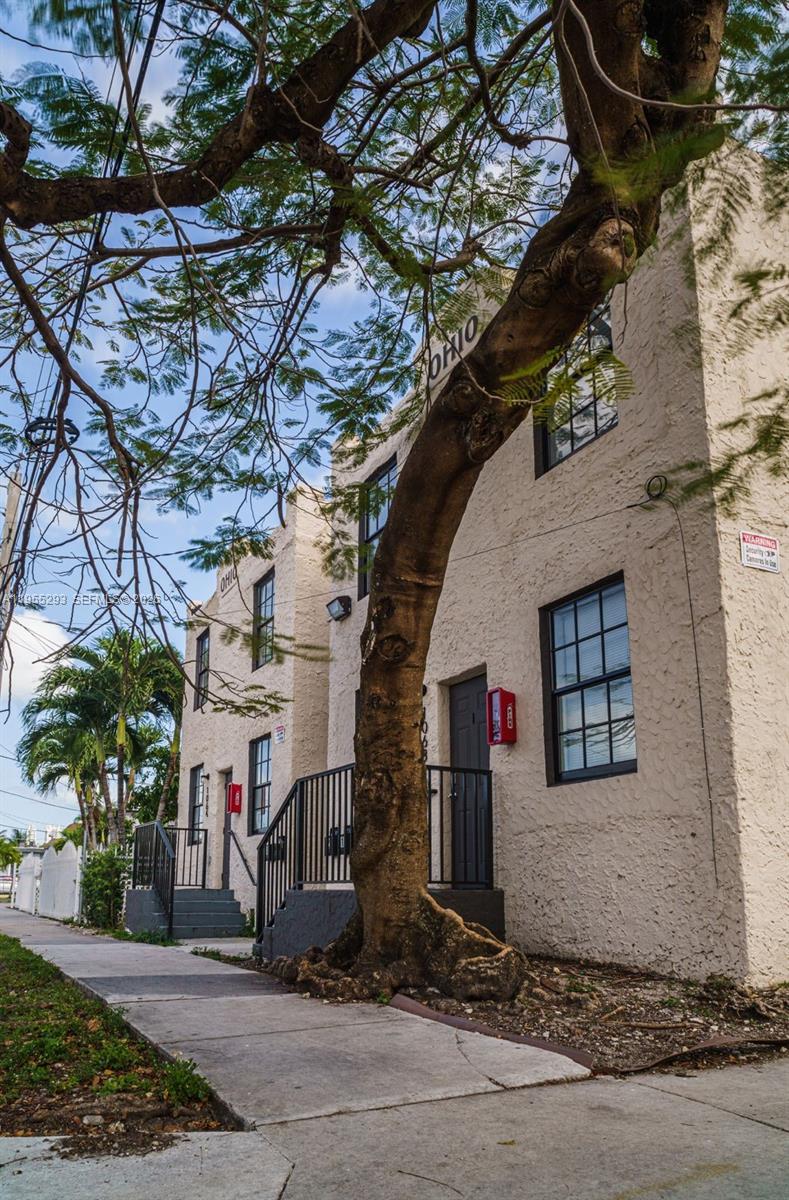LAWRENCE ESTATE LAND CO - Residential Income