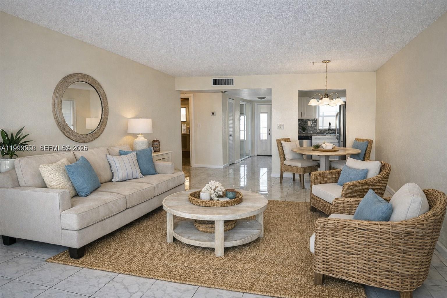 SUNRISE LAKES 82 CONDO - Residential