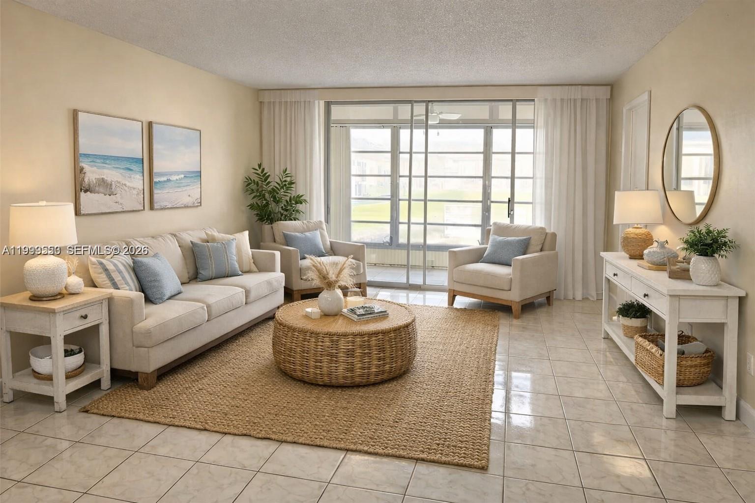 SUNRISE LAKES 82 CONDO - Residential